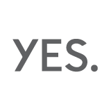 YES. Logo 01